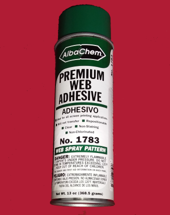 Premium Web Adhesive 368 grams 12 Pack DG